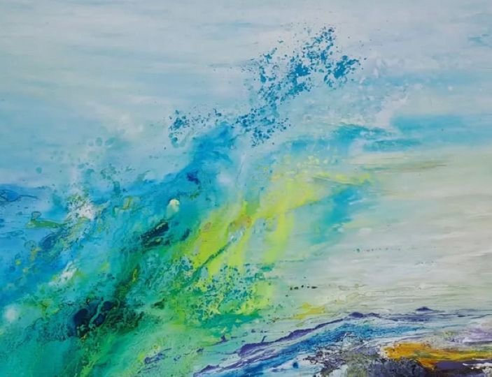 Miryai Art Galería - Sitges - Montse Arnal