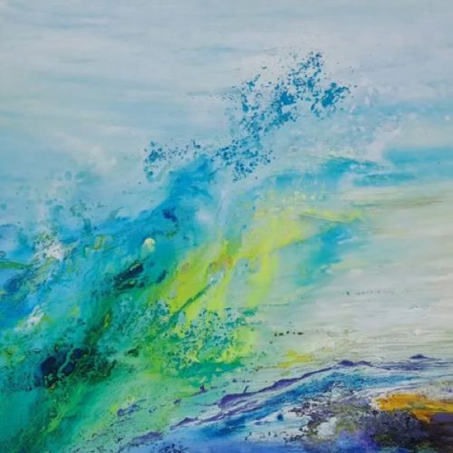 Miryai Art Galería - Sitges - Montse Arnal