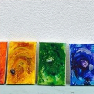 Miryai Art Galería - Sitges - Montse Arnal